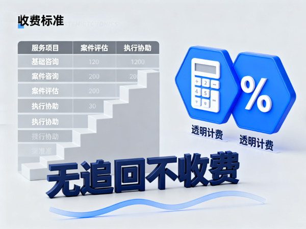 核实怀化收债公司收费透明性