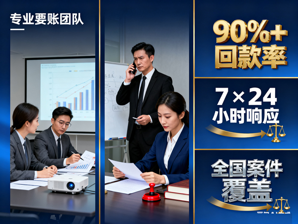 看重怀化要债公司本地适配性